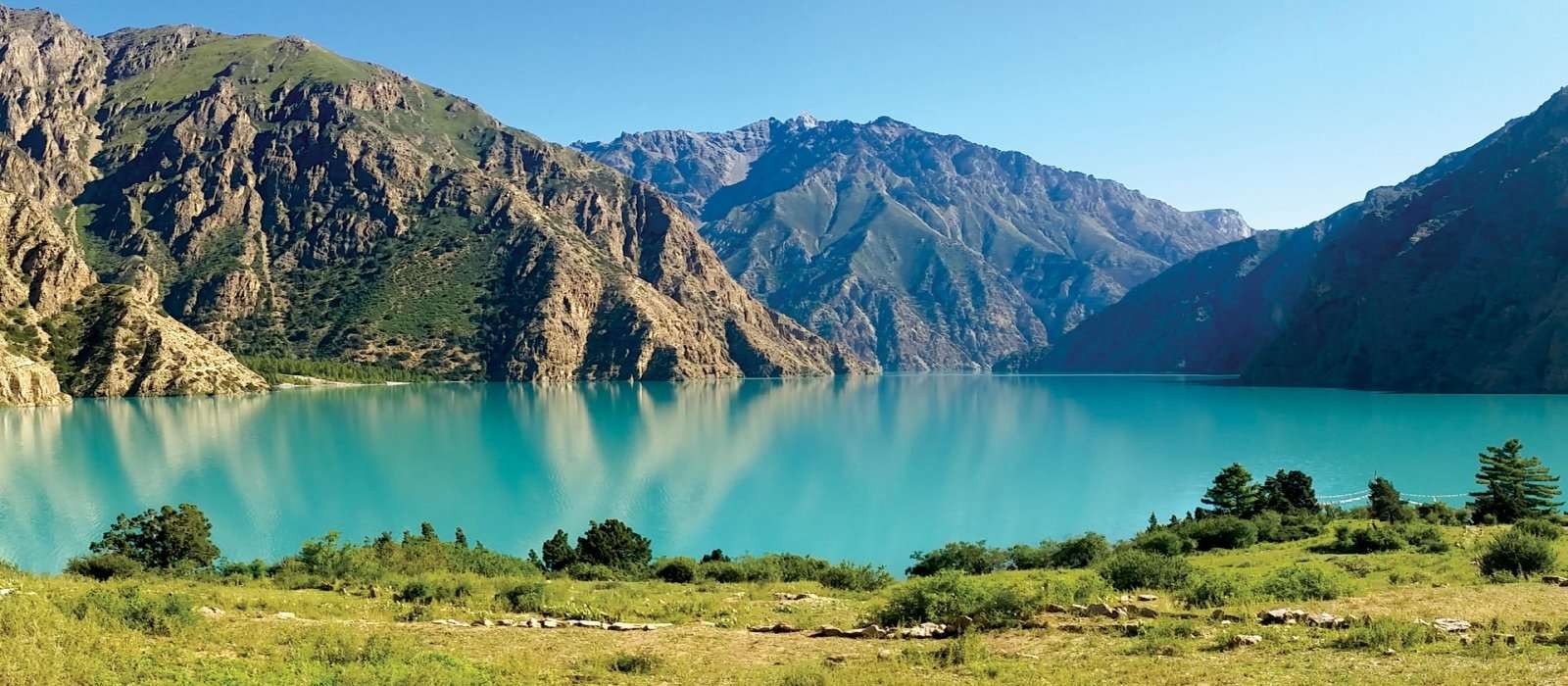 Upper Dolpo Trek